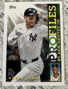 2026年最新】aaron judgeの人気アイテム - メルカリ