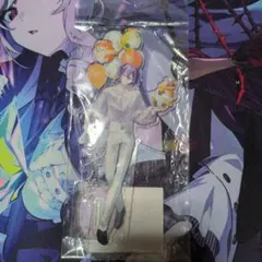 プロジェクトセカイ プロセカ 神代類 4th 感謝祭 アクリルスタンド