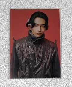 原因は自分にある。 げんじぶ テトラヘドロン トレカ&CD 武藤潤