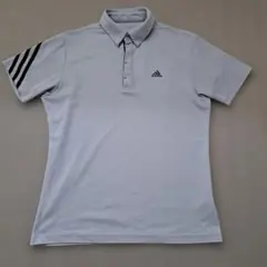 adidasGOLFポロシャツのサムネイル