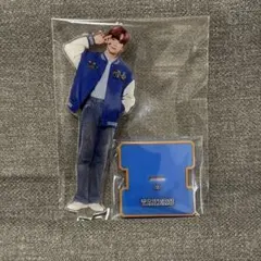 後藤威尊 アクスタ LAPOSTA ラポスタ 2023 INI アクリルスタンド