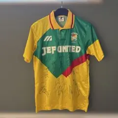 ジェフユナイテッド ウェア