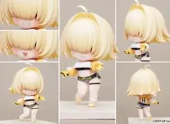 l*e様 勝利の女神NIKKE SACシリーズ Vol 2 デフォルメフィギュア