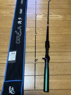 ORCA C562LF ベイトフィネスのサムネイル