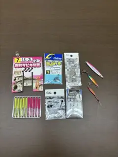 2026年最新】沖釣工房の人気アイテム - メルカリ