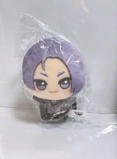 ブルーロック　御影玲王　ちびぐるみ　sweets flavor