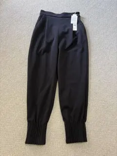 未使用　マノフ　PINCH TUCK JERSEY PANTSのサムネイル