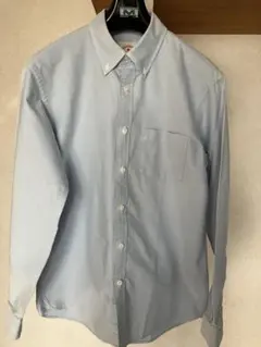 ブルックスブラザーズ　レッドフリース　オックスフォードシャツ