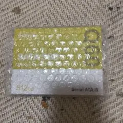 Hanye Q60 512GB SATA SSD