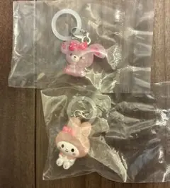 サンリオ めじるしアクセサリー