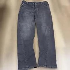 EDWIN 日本製デニム