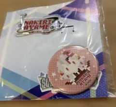 百鬼あやめ hololive SUPER EXPO 2025　デコセット