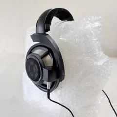 DX05コレクション品✨SENNHEISER ゼンハイザー ヘッドホン 開放型のサムネイル
