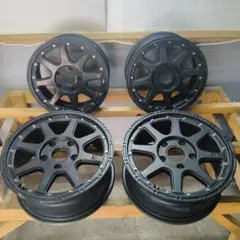 聖さま専用】XTREME-J 18インチ 8J ET25 ブリザック - メルカリ