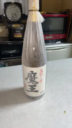 2026年最新】魔王 焼酎の人気アイテム - メルカリ