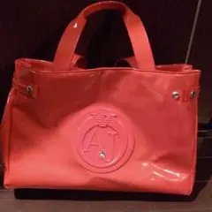 アルマーニ トートバッグ