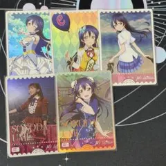 バラ売り可 矢澤にこ ラブカ PEセット - メルカリ