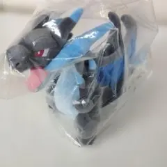 一番くじ メガリザードンX ぬいぐるみ A賞