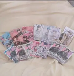 ボイシングチップスカード