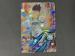 ドラゴンボールヒーローズ UM6-053 ゴジータ:BR UR