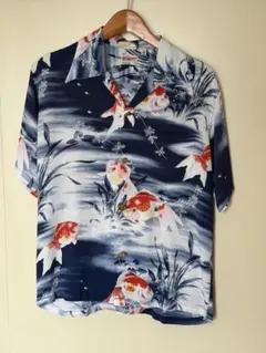 サンサーフ 金魚 SUNSURF GOLDFISH Sのサムネイル