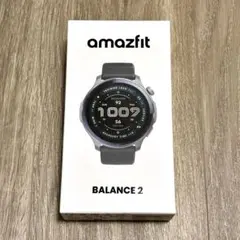 amazfit balance 2