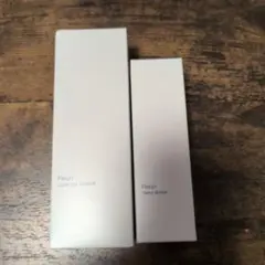 Fleuri TRIPLE REPAIR 美容液 30mlクレンジング150mlのサムネイル