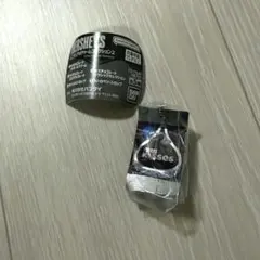 HERSHEY'S ミニチュアWチャームコレクション2