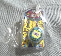 たまごっち おかしなボーロっち　キーホルダー　ストラップ　ミニチュア おやじっち