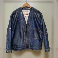 2026年最新】UNITED arrows sons デニムジャケットの人気アイテム