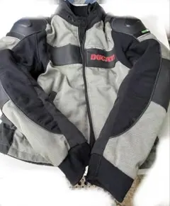 DUCATI BY DAINESE ドゥカティ ライディングジャケットのサムネイル