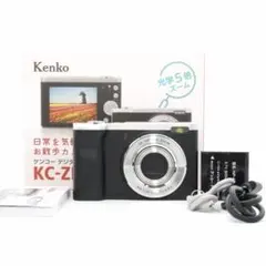 Kenko KC -ZM08 コンデジのサムネイル