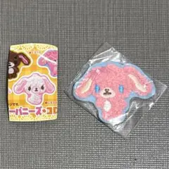 はま寿司 ももうさ ワッペンシール