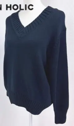 AMERICAN HOLIC ニット