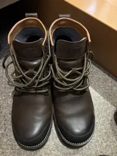 KEEN ブーツ　27cmのサムネイル