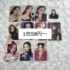 2026年最新】itzy special edition ユナの人気アイテム - メルカリ