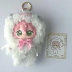 姫宮桃李 天使 悪魔 Shine ぬいぐるみ ドール 珍蔵 あんスタ 中国
