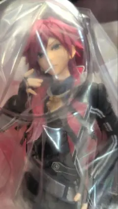 【開封確認のみ】ローレン・イロアス 1/7スケールフィギュア F:NEX