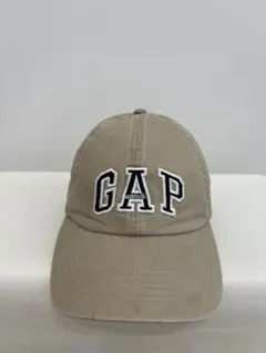 ［GAP］ ベースボールキャップ ベージュのサムネイル