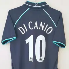 【美品】ウェストハム ドクターマーチン 00/01スーケル サードユニ Lサイズ 新品美品】ウェストハム ドクターマーチン 00/01ユニ Lサイズ レア