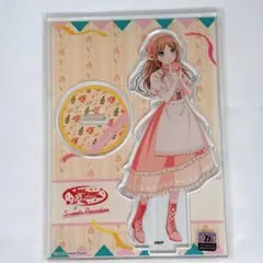豊川祥子 アクリルスタンド スイパラ - メルカリ