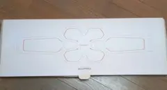 エムティージー シックスパッド アブズベルト S SP-AB2209F-S