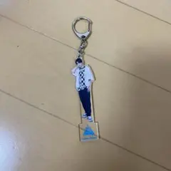 INI 藤牧京介　アクキー