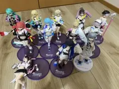 ぶいすぽ スケールフィギュア 最終値下げです