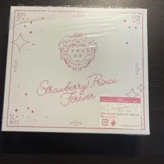 すとぷり ベストアルバム StrawberryPrinceForever 通常版