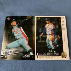 2026年最新】星野仙一の人気アイテム - メルカリ