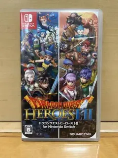 2026年最新】ドラゴンクエストヒーローズ1 2の人気アイテム - メルカリ