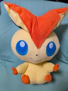 2025年最新】まんまるぬいぐるみ ビクティニの人気アイテム - メルカリ