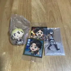 進撃の巨人 セット