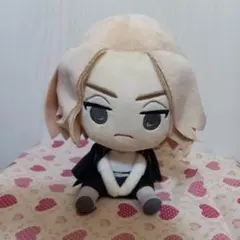 【東リべ】一番くじ